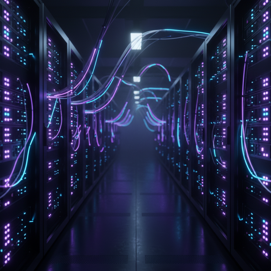 Stable Infrastructure